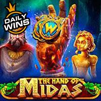 The Hand of Midasâ„¢
