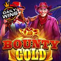Bounty Goldâ„¢