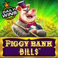 Piggy Bank Billsâ„¢