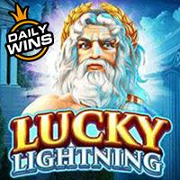 Lucky Lightningâ„¢