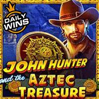 John Hunter and the Aztec Treasureâ„¢